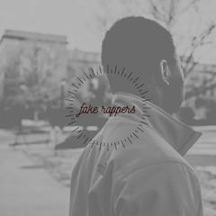 king Artifex - Fake Rappers