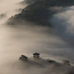 Misty Hills by Jeamland & joerxworx