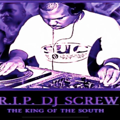 DJ Screw - Do U See What I See Freestyle
