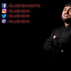 DJ Big M Live @ Club Bahnhof Ehrenfeld Biergarten 19.09.2020