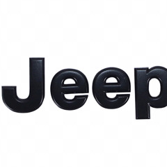 NBT OC- Jeep