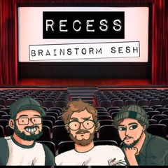 "This one's gonna be edited a lot..." | Recess Ep.