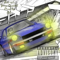 Buc-ee's- yvng camelot prod.by Cjd