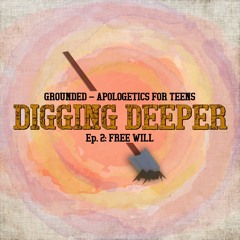 Podcast #2: Free Will