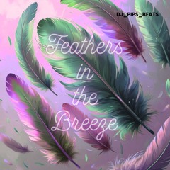 Feathers in the Breeze (Cover)