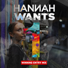 PART 1 WARM UP [WHAT HANNAH WANTS WINNING ENTRY] - POPPY REI