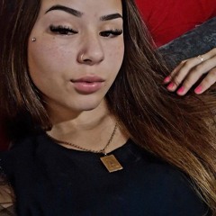 Patricinha Viro Puta