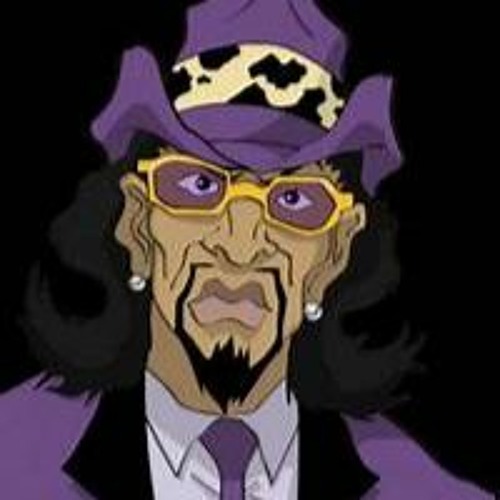 Pimp Named Slipback  [REMIX]