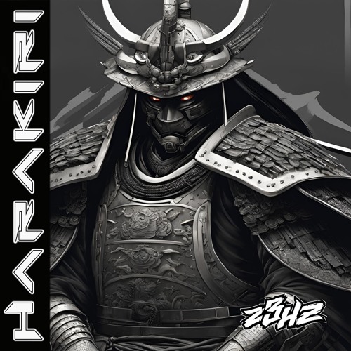 HARAKIRI (H23N MAYDAY #002)