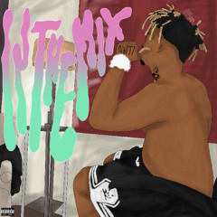 Juice WRLD - In The Mix (Be Here) (AI)