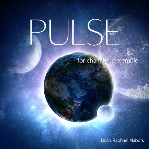 Pulse for large chamber ensemble