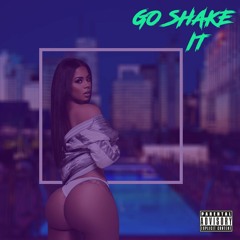 Go Shake It (Beat By Apollo V)