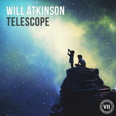 Will Atkinson Vs  ATB - Ecstacy Thru A Telescope (Billyeevin 2023 Mash)