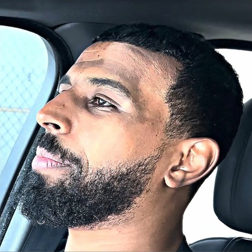 "Defeatist Mindset" Myron Gaines