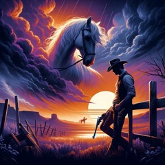 White Horse (Chris Stapleton cover)