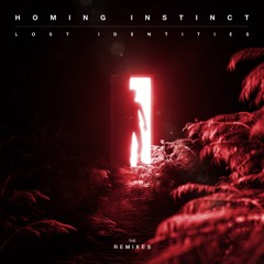 [1.3] Lost Identities - Falling (KEYMAK Remix)