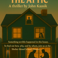 stranger in the attic overture