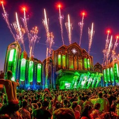 Artbat _ Tomorrowland 2024 - House Music 2024