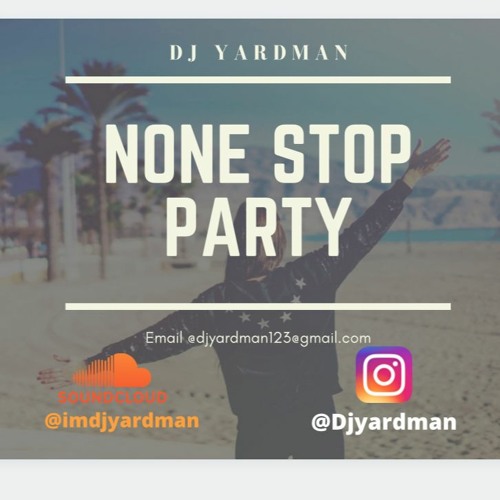 NONE STOP party mix dancehall 2020 newest songs! ( @DJyarman )