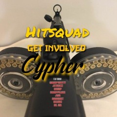 HitSquad Cypher×HitSquad×Gudda BoyZ 🗣️🗣️🗣️💨💨 PullUpMuZiK 🔥🔥💥💥💯
