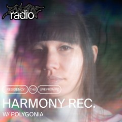 Harmony Rec. w/ Polygonia