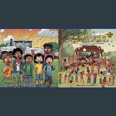 [PDF] 📕 The Melodies of a Farmer: A Journey of Growth With Song. (JungleStar Kids' Chronicles) Rea