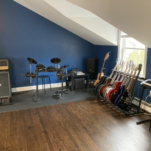 What Is Love (Instrumental)