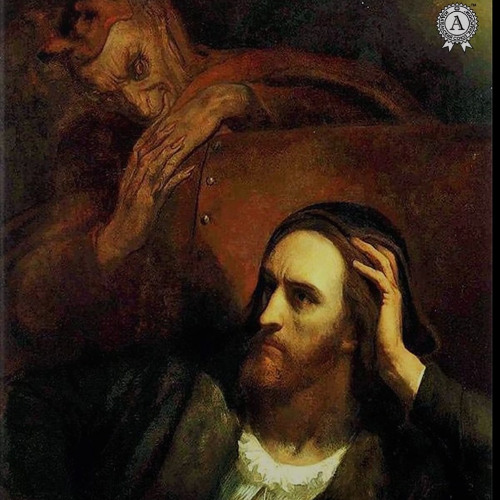 Mephistopheles