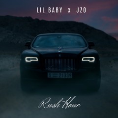 Rush Hour (feat. Lil Baby)