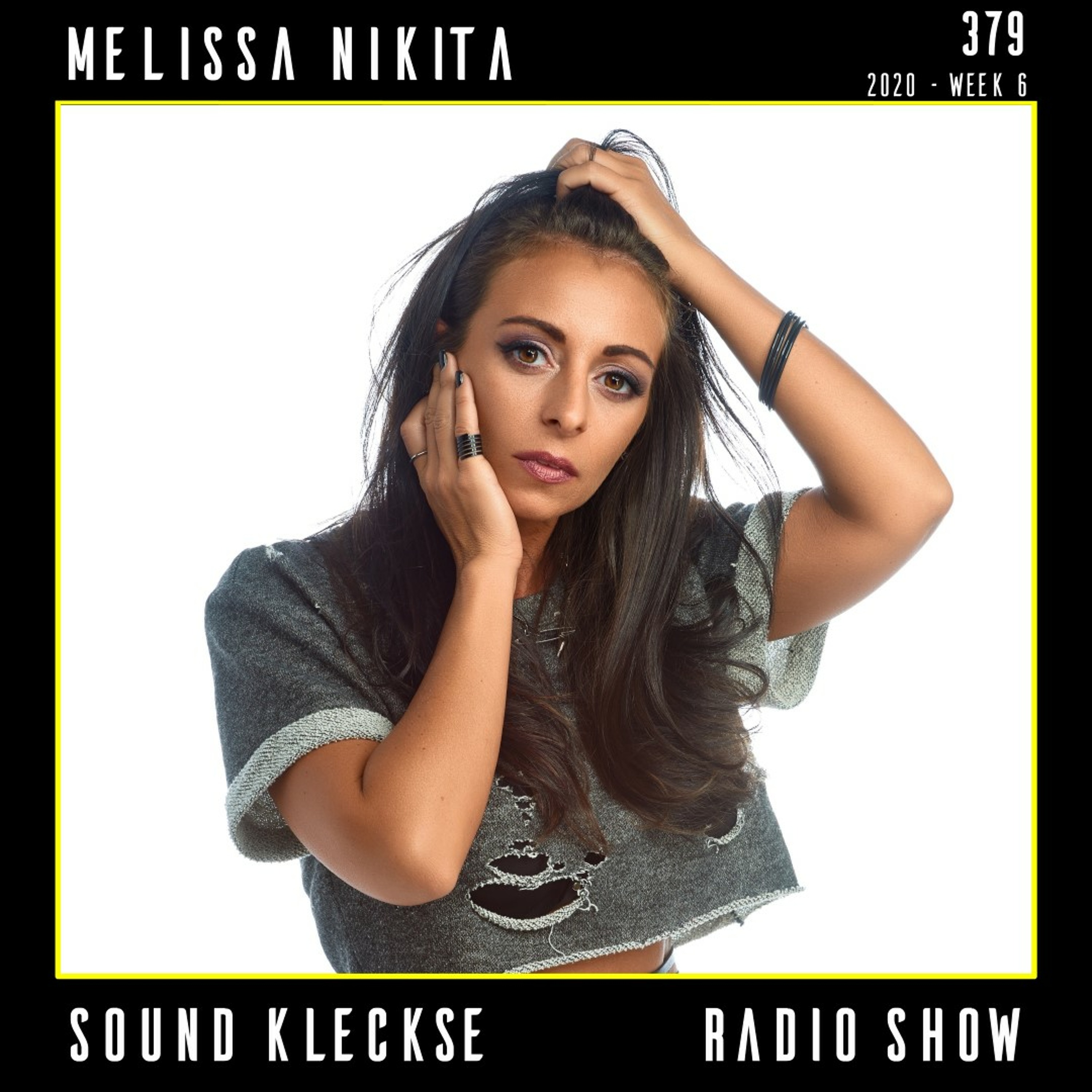 Sound Kleckse
