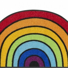 True Colors by Cyndi Lauper Cover