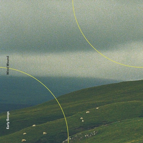 Raining at Your House - Early Songs (from the album "Wind Wound")