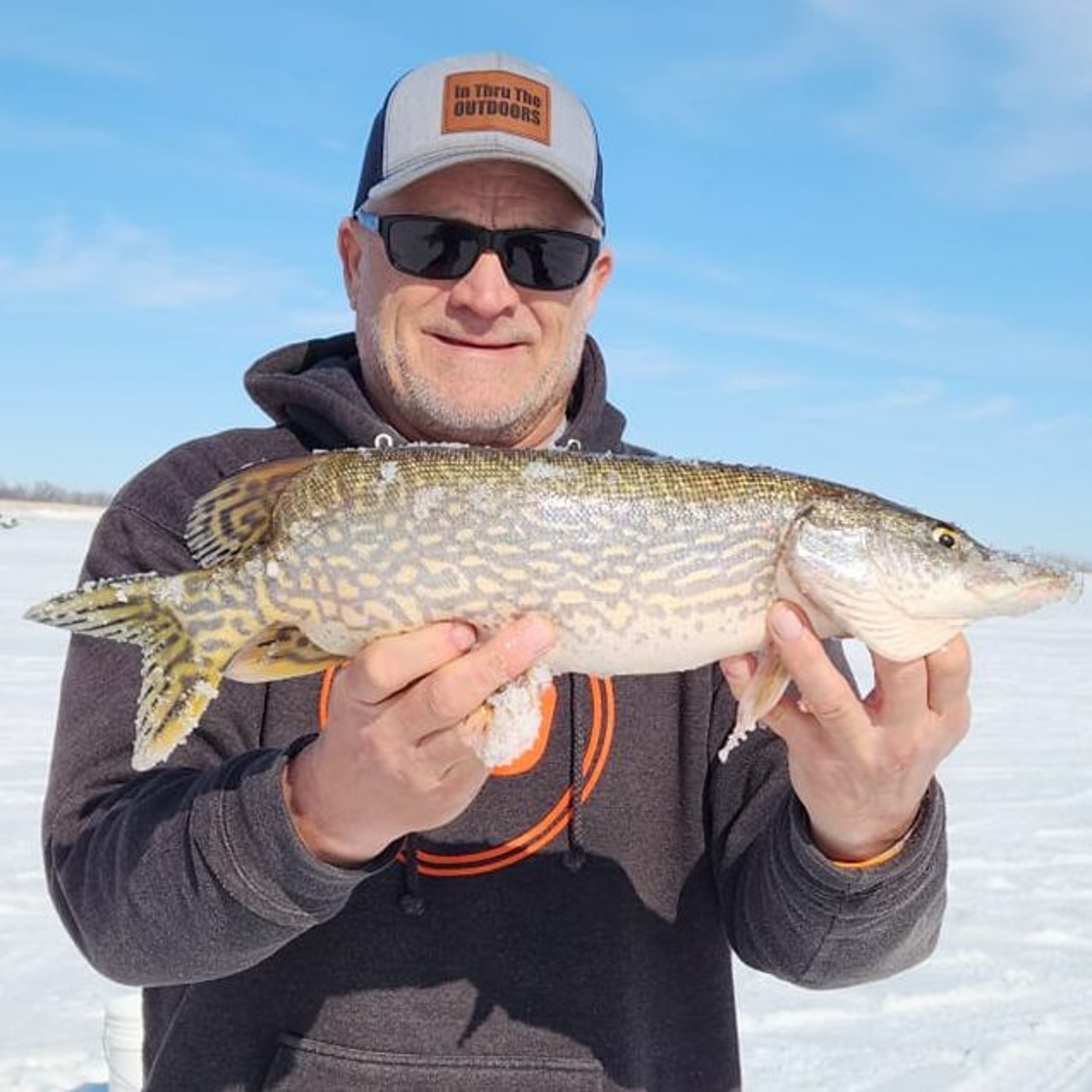The Midwest Angler Podcast