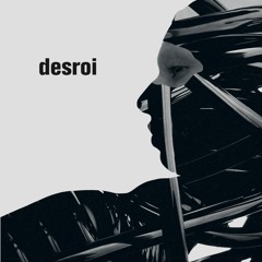 MNMT Premiere: Desroi – Hanabi