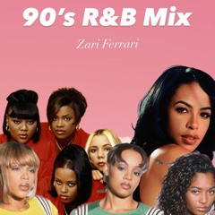 90s RnB Mix