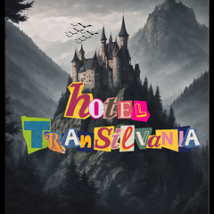 Hotel Transilvânia