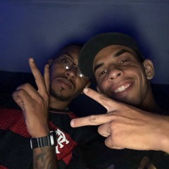 MTG SENTA PRO TREM VS COMPLEXO DE UNAMAR _ DJ PIXOTE & DJ GETÊ_ 2025.