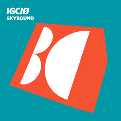 IGCIØ - Dharma (Original Mix)