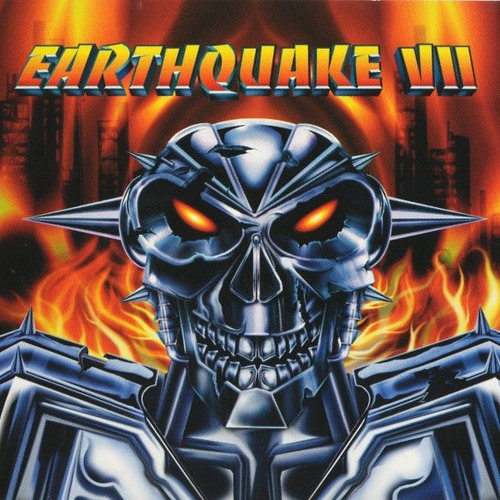 Earthquake vii