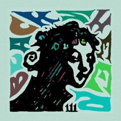 BLACKSHEEP_vol.111：DETOXX