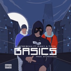 TIZA X RISKY -BASICS