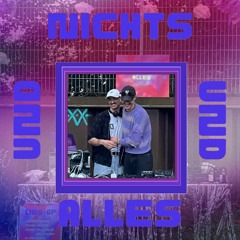 Zypher b2b Pille Kalle | Rave Nichts und Alles | 26.07.25