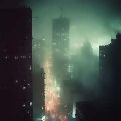 dystopia