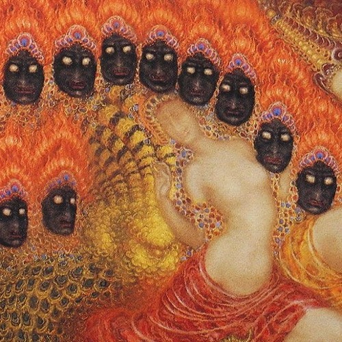 FABLE  [MUSIC VIDEO IN DESCRIPTION]