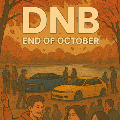 End of October mix 2025