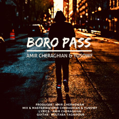 Amir cheraghian & yousowf-Boropass.mp3