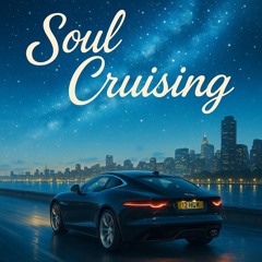 Soul Cruising - (Instrumental)