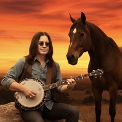 Paranoid (Dark Country) - Ozzy Osbourne