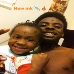 HardKnockLif33 (feat. Rizzy Rite)