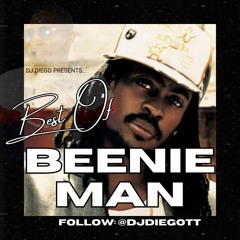 Best Of Beenie Man